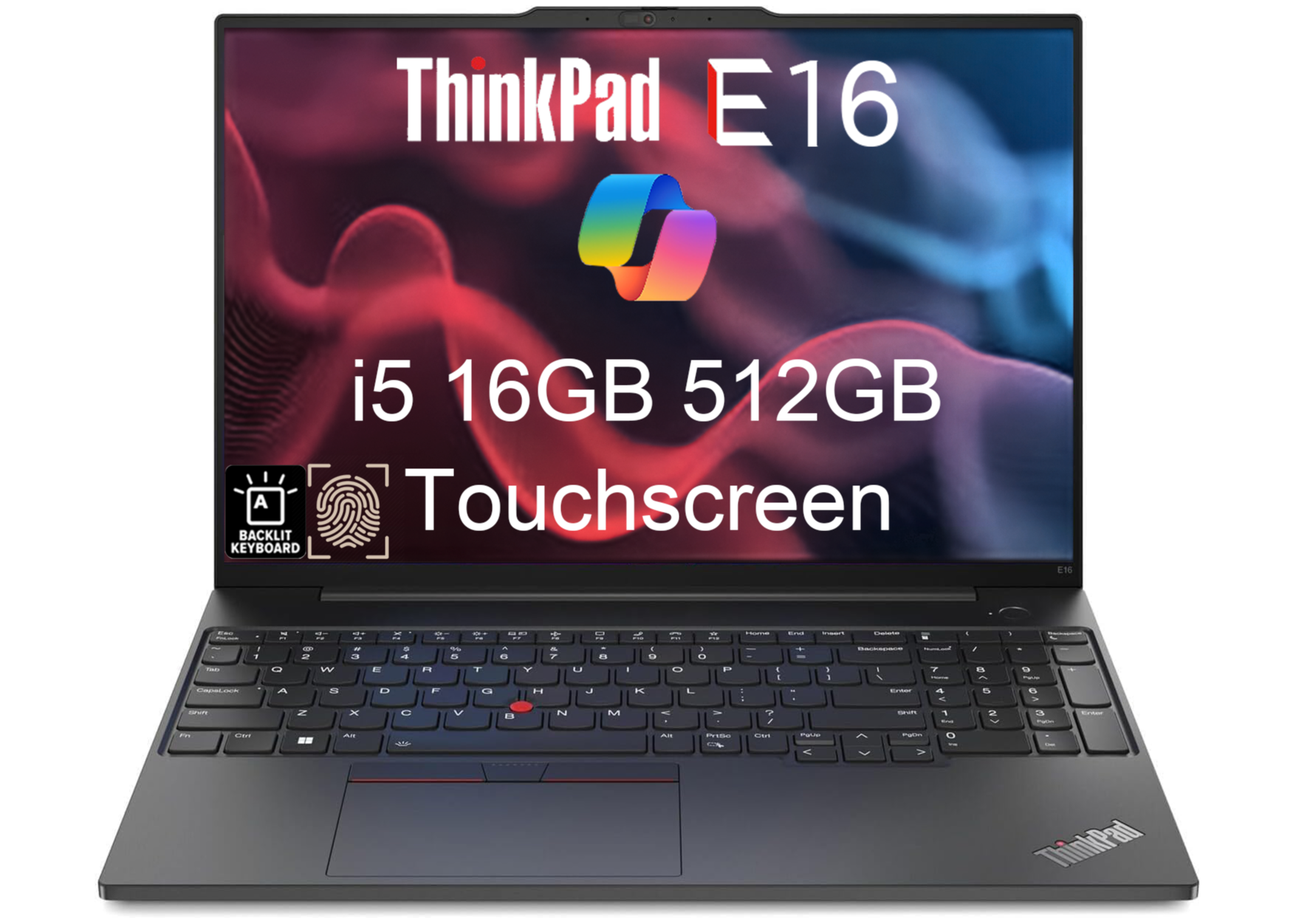 Lenovo ThinkPad L14 Gen 3 Business Laptop (14