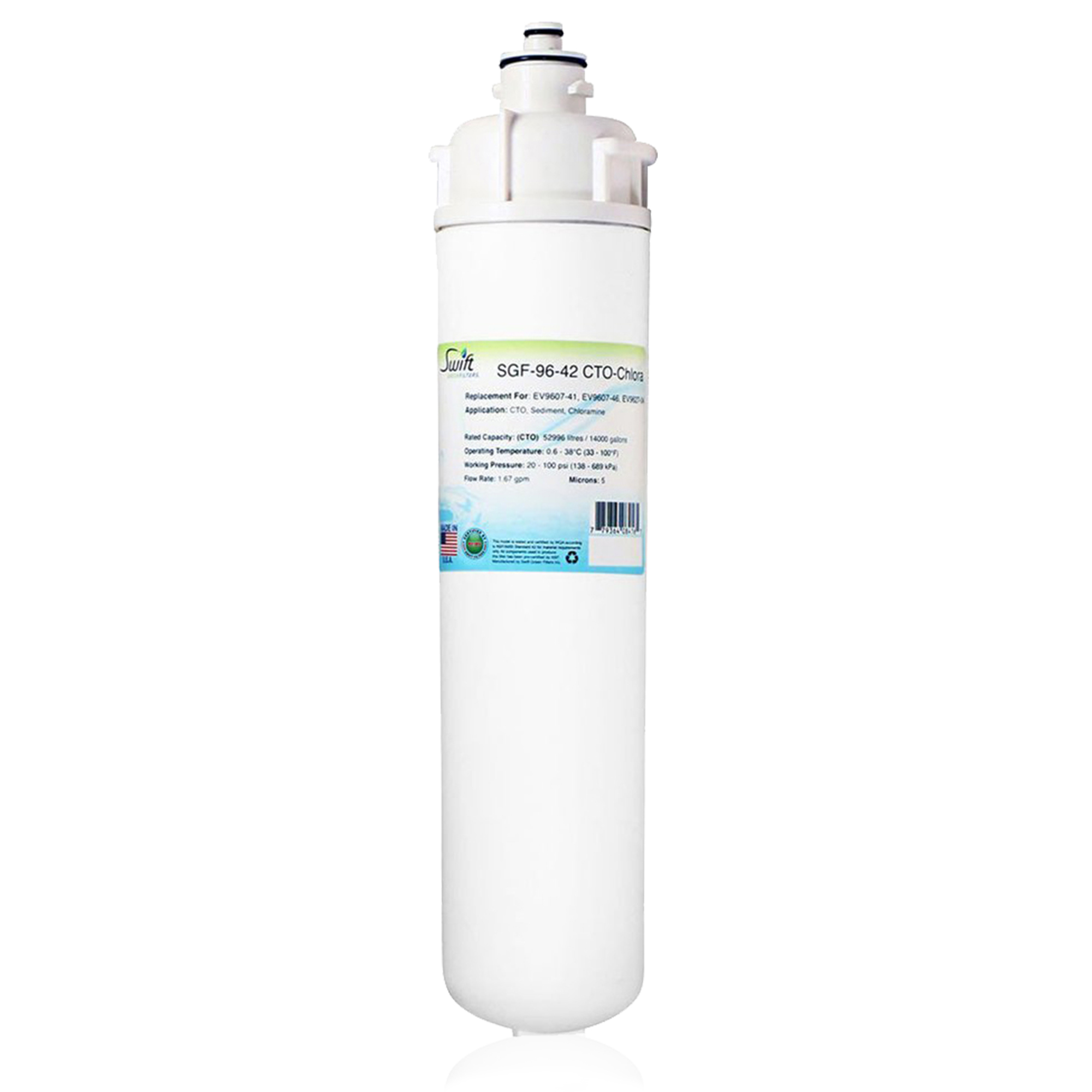 SGF-96-42 CTO-Chlora