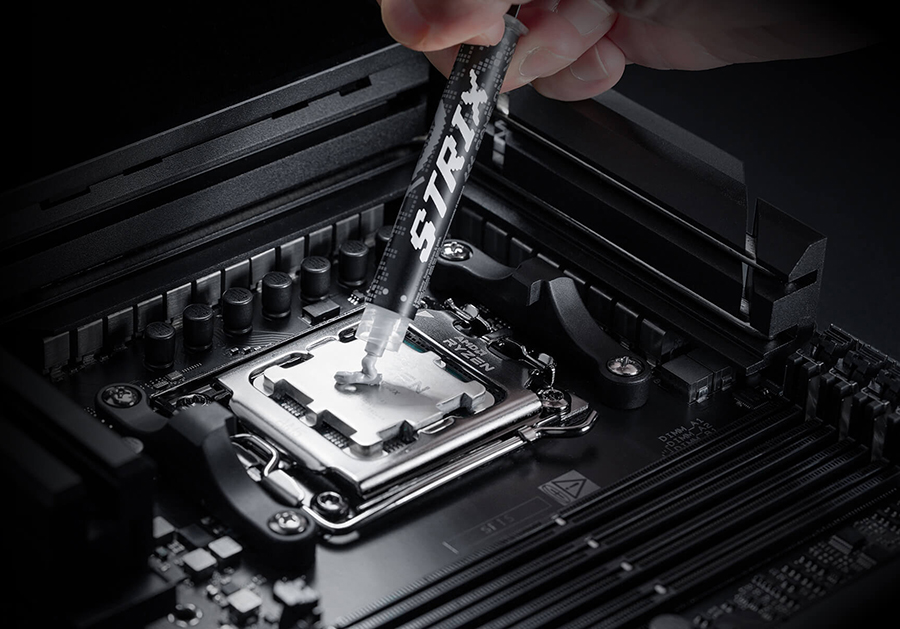 ASUS ROG Strix RG-05 Performance Thermal Paste
