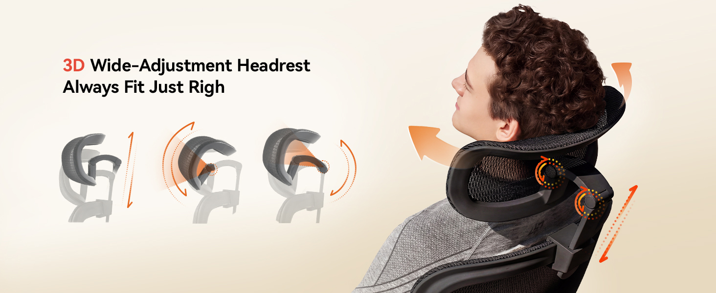 B100 PRO OFFICE CHAIR