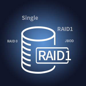 raid mode