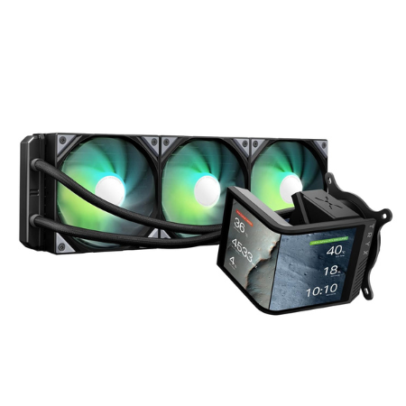 PANORAMA SE 360 ARGB