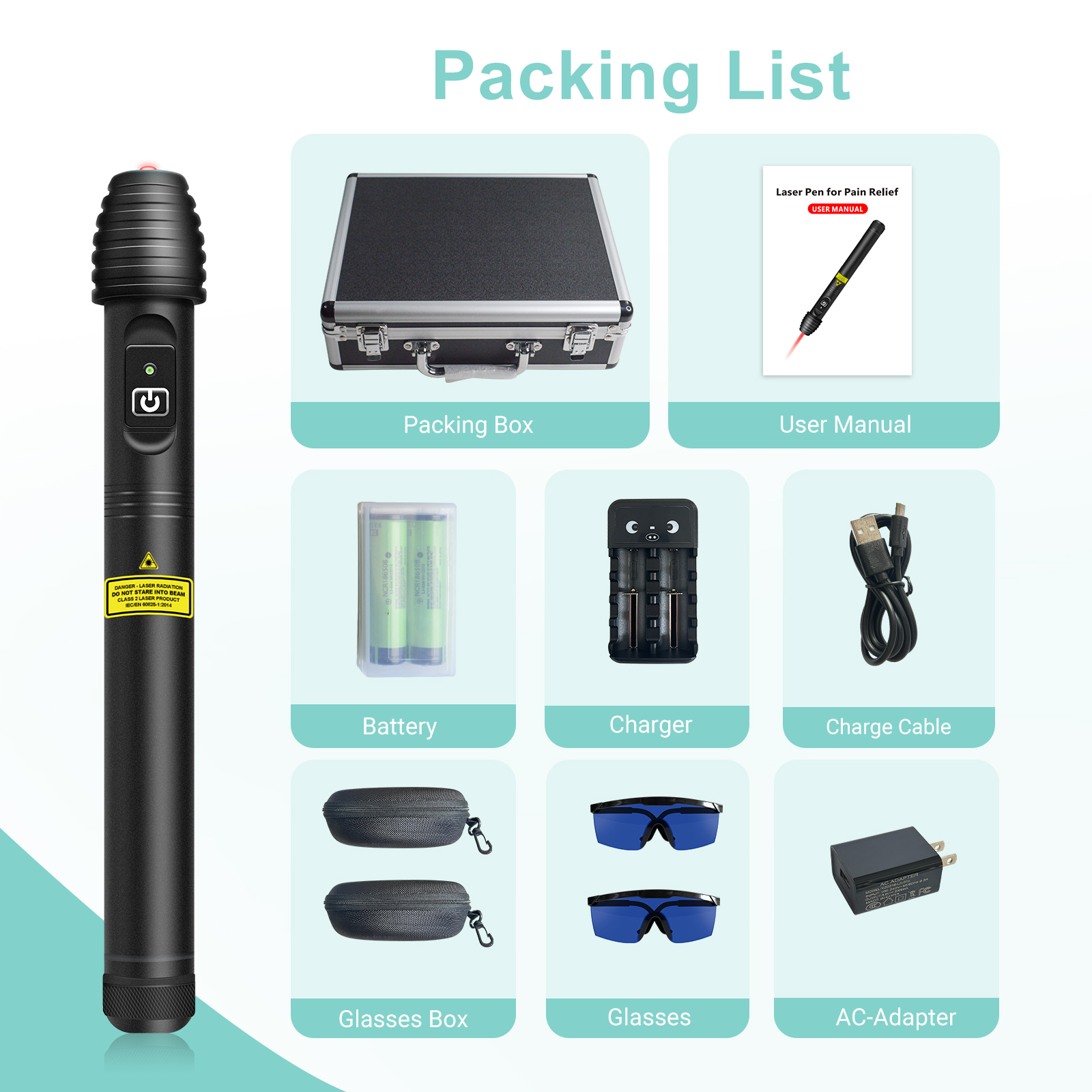 Product Description