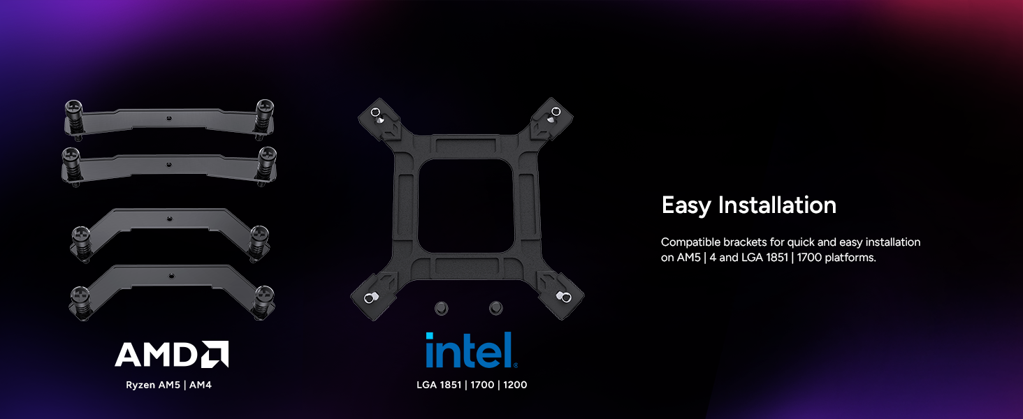 Cooler Master Hyper 212 Black CPU Air Cooler