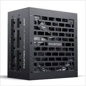 Phanteks AMP GH Series Power Supply