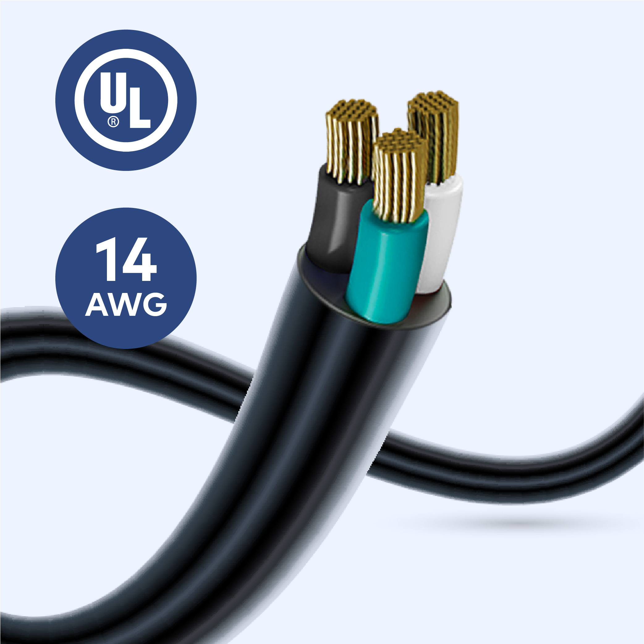 heavy duty power strip