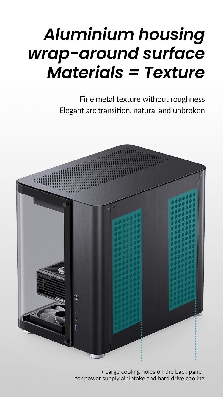 pc case