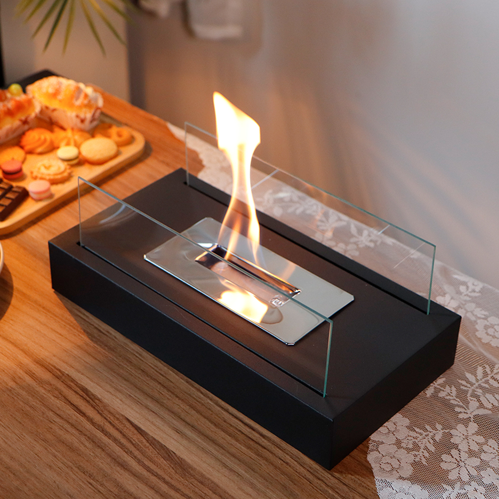 Tabletop Fireplace