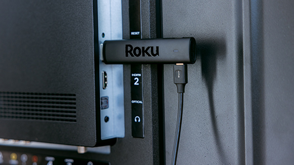 Roku Streaming Stick 4K