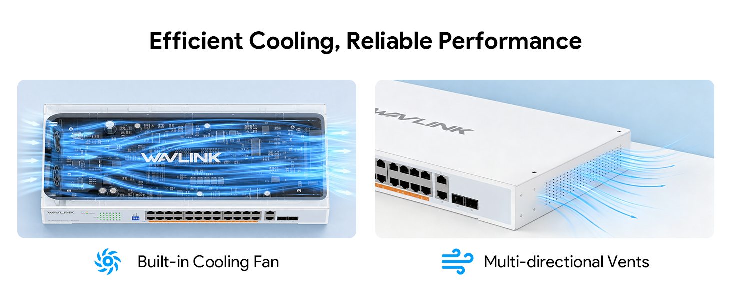 ethernet switch