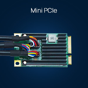 mini pcie