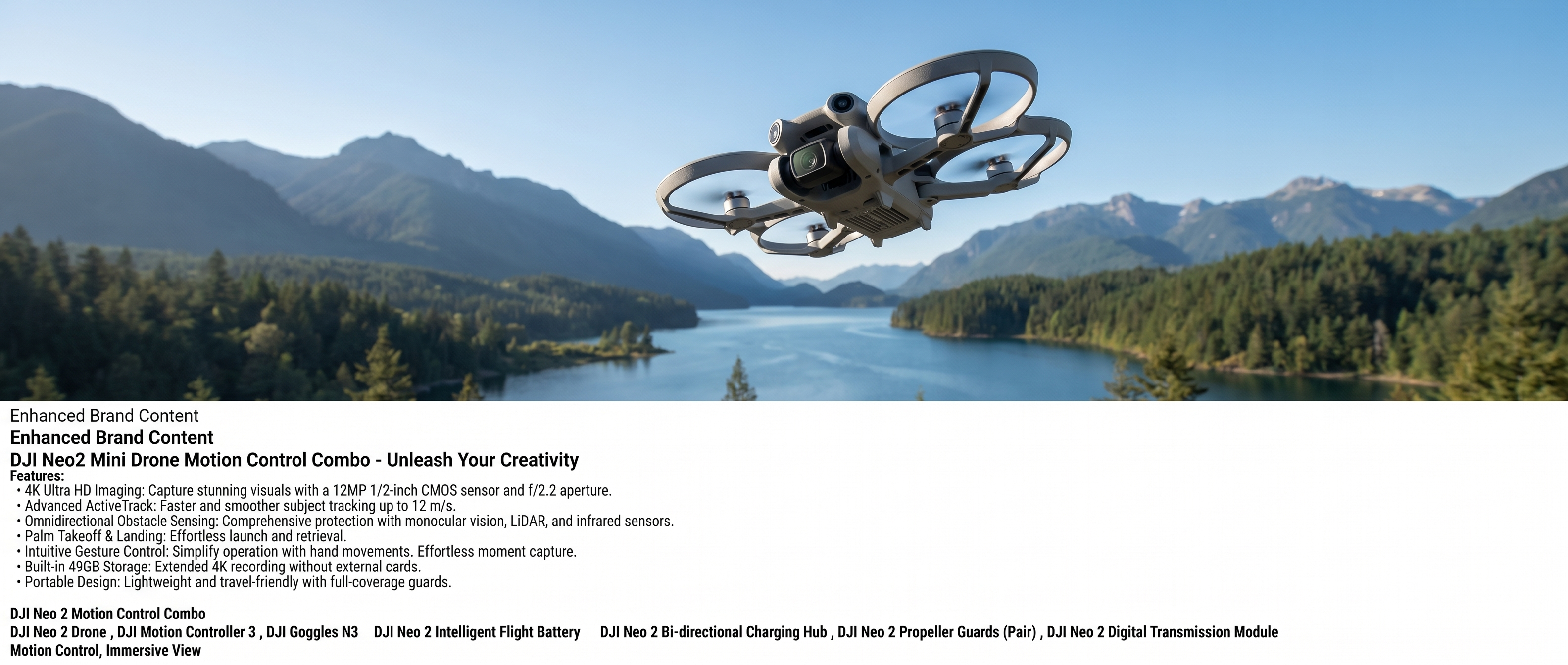 DJI NEO2