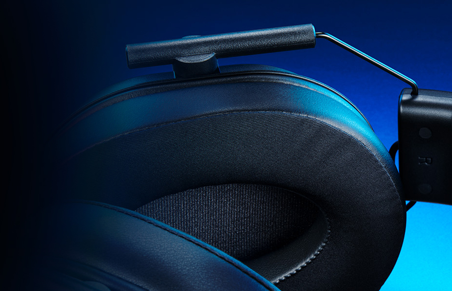 Razer BlackShark V2 X For PlayStation