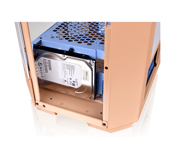Thermaltake Tower 300 Micro-ATX Case