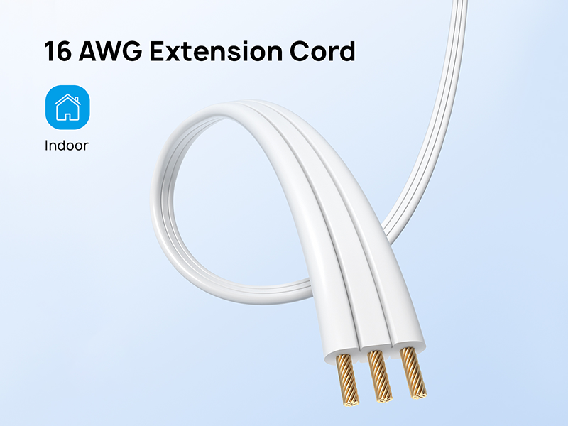 extension cord
