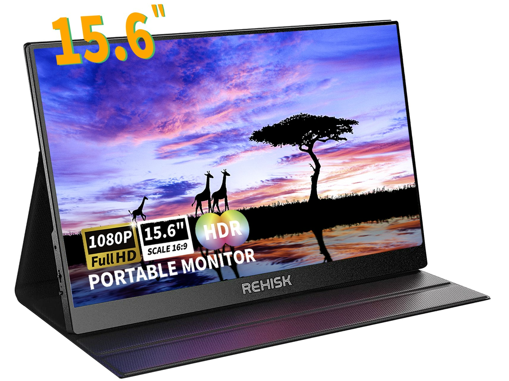 portable monitor