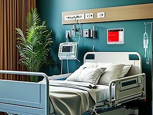 E-Ink Smart Door Sign