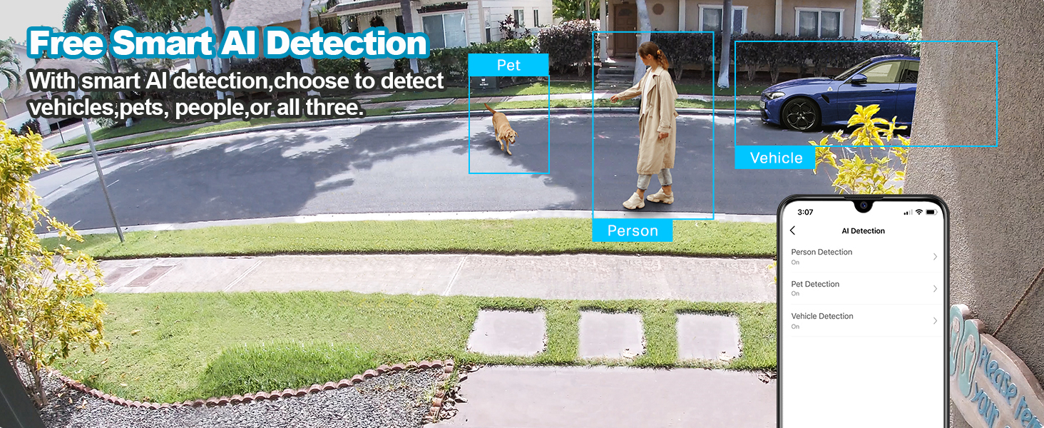 night vision security camera