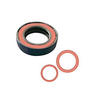 Good sealing performance