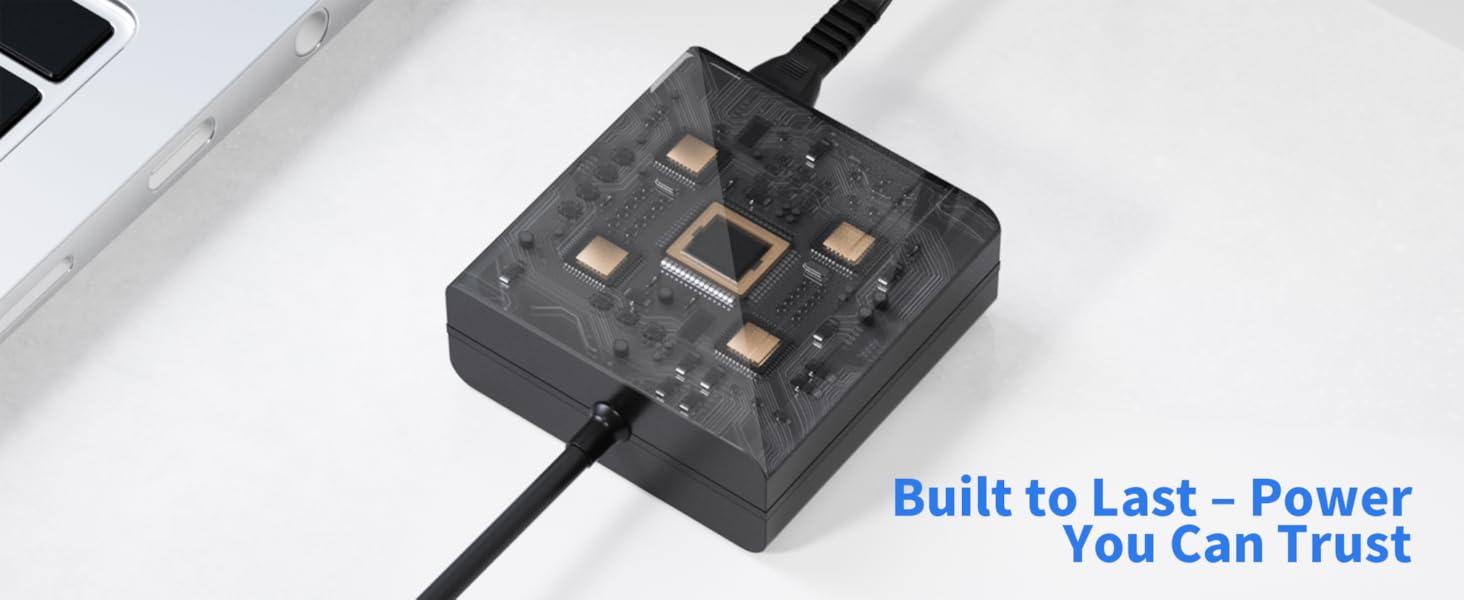 No Drivers Needed: Works instantly with Windows, macOS, Linux, Chrome OS, iOS & Android Space-Saving