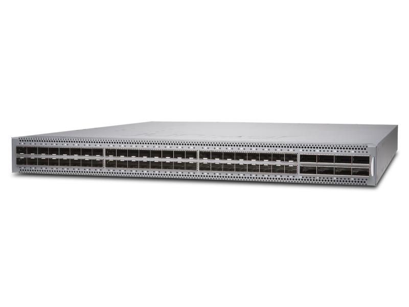 uniper Networks EX4650-48Y-AFO - 48-Port 25G