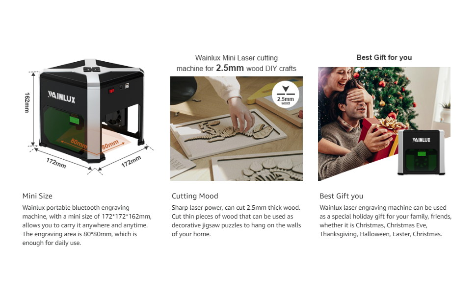 laser engraver