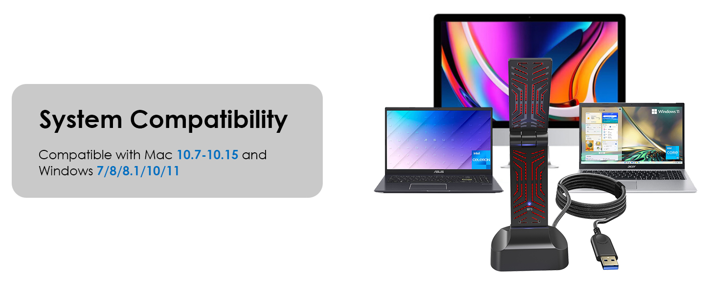system compatibility