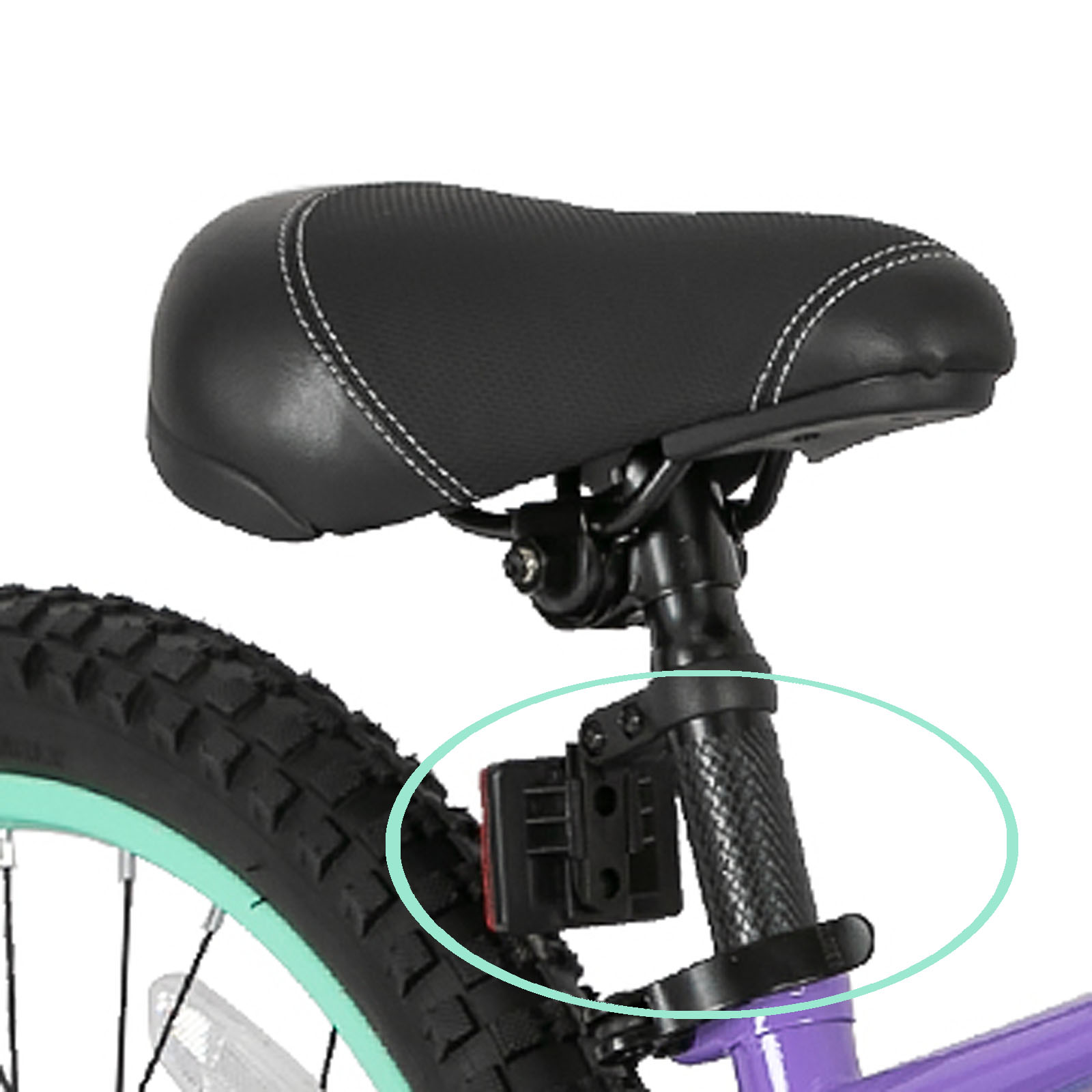 Solid Training Wheels