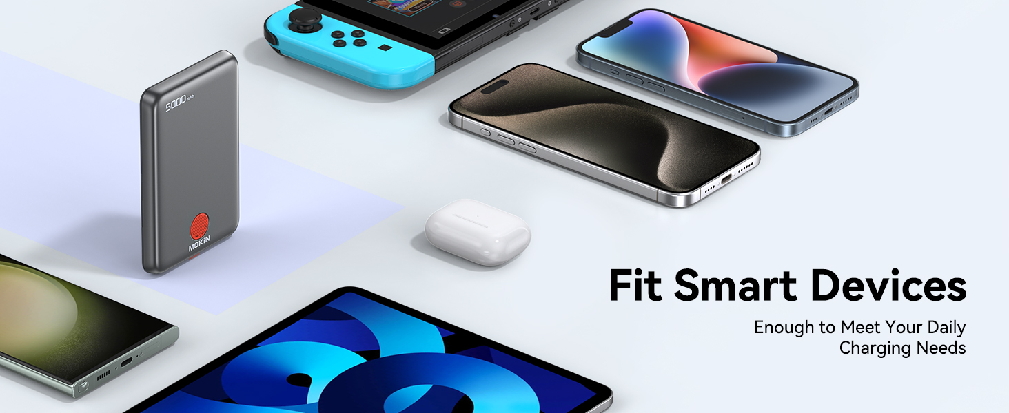 Fit Smart Devices