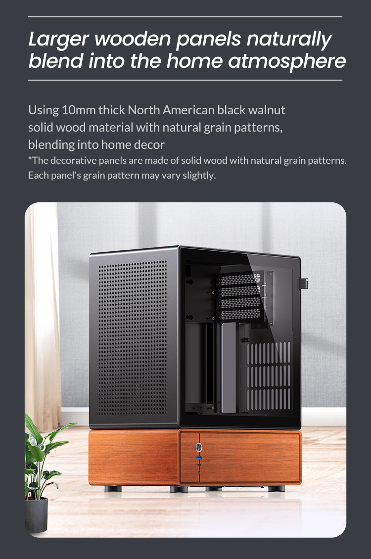 pc case