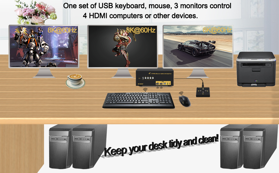 Friendly Reminder      Some keyboard with special features like gaming, programing, multi-media, me