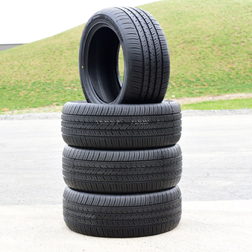 Atlas Tire Force UHP 255/45R19