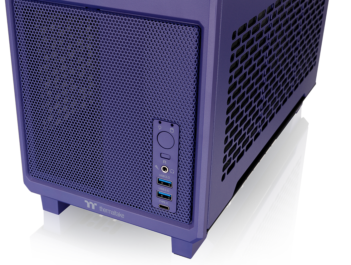 Thermaltake TR100 SFF Chassis