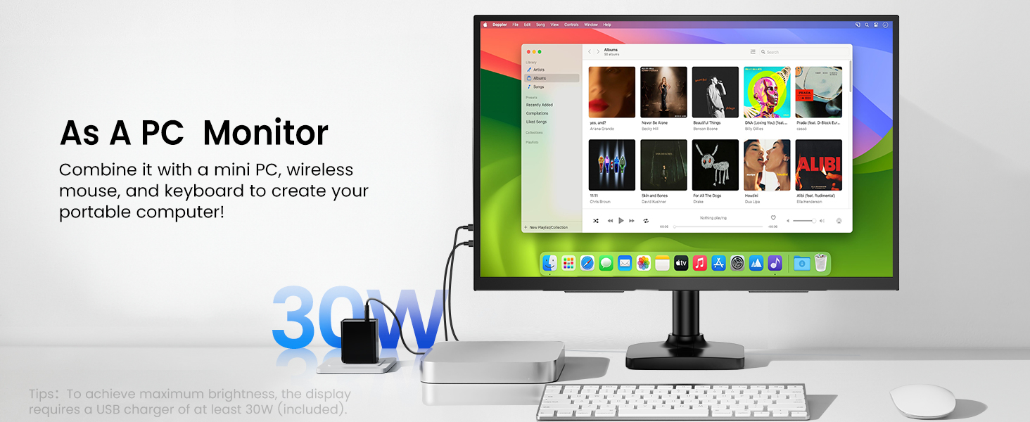 Monitor