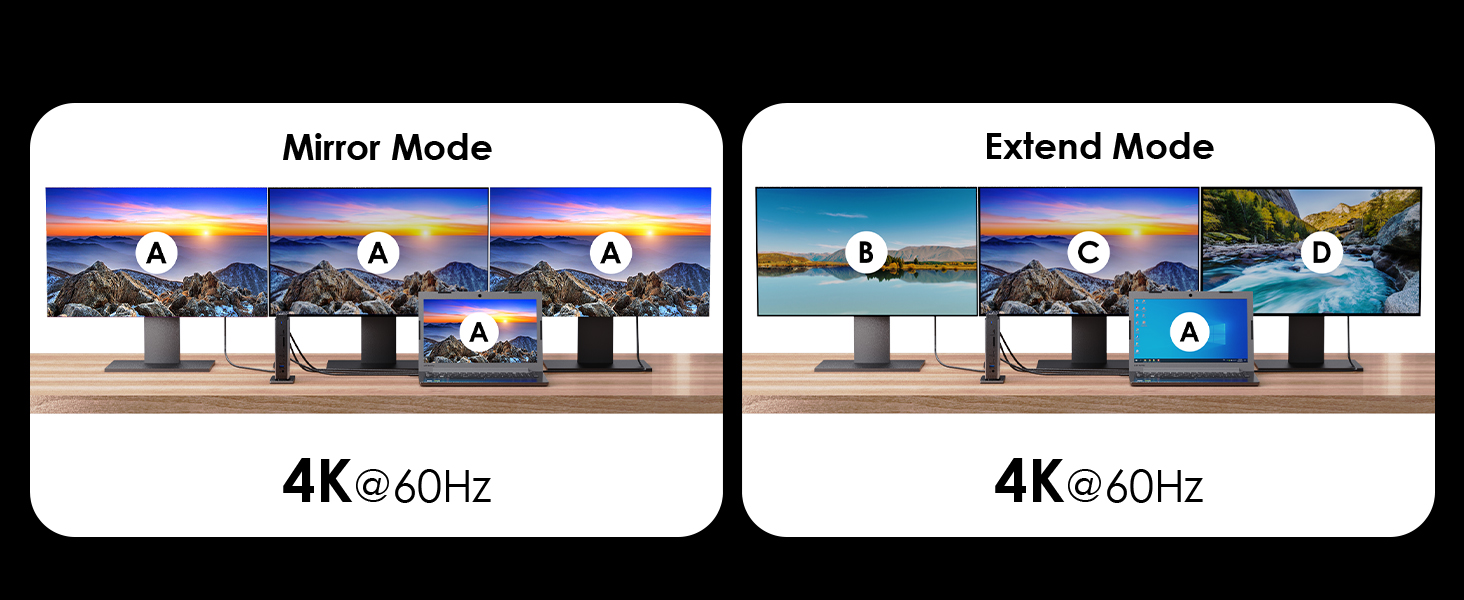 Docking Station
