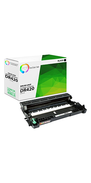 Brother DR420