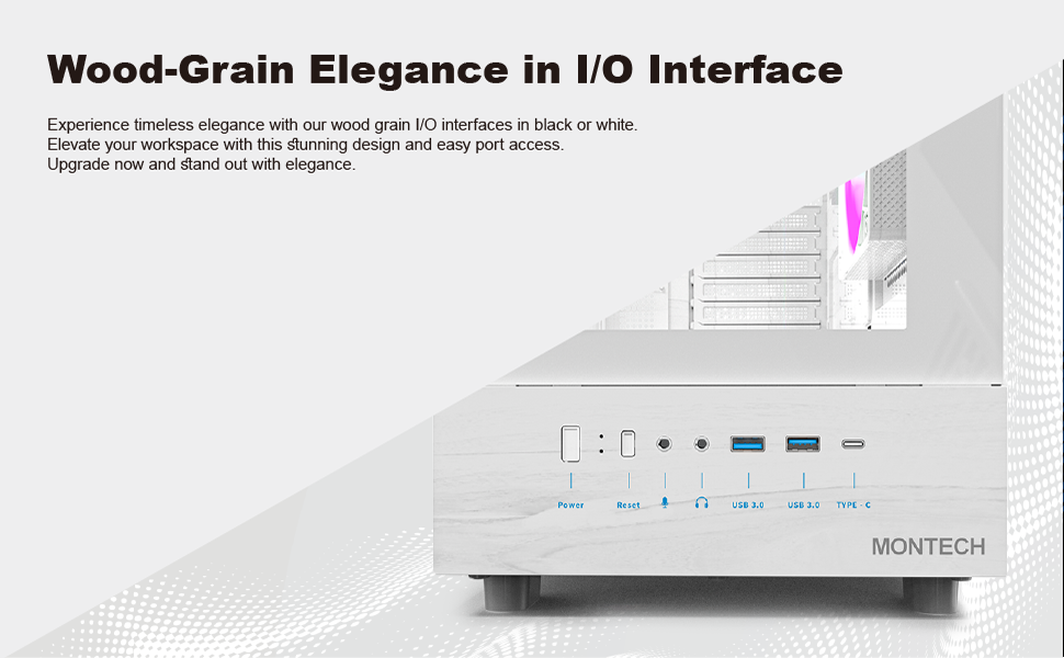 XR White IO