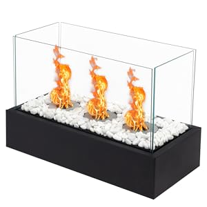 Tabletop Fire Pit