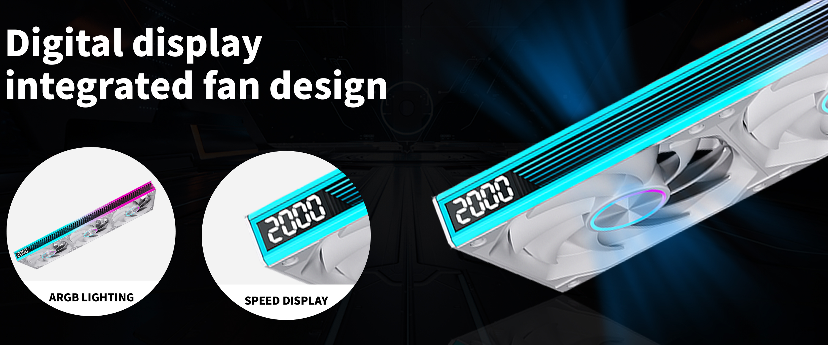cpu cooler