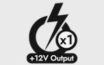 darkFlash DG Series Power Supply