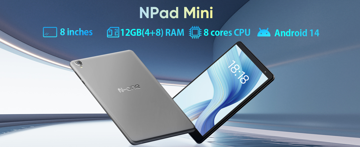 tablet