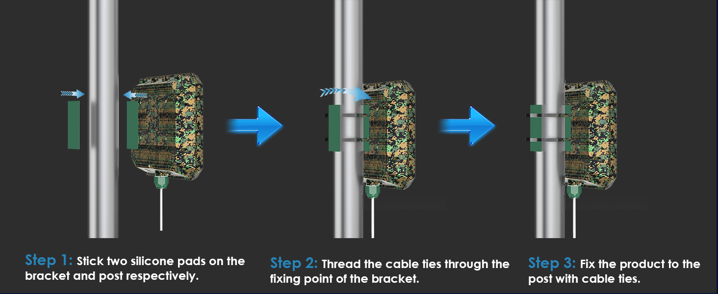 outdoor wifi extender