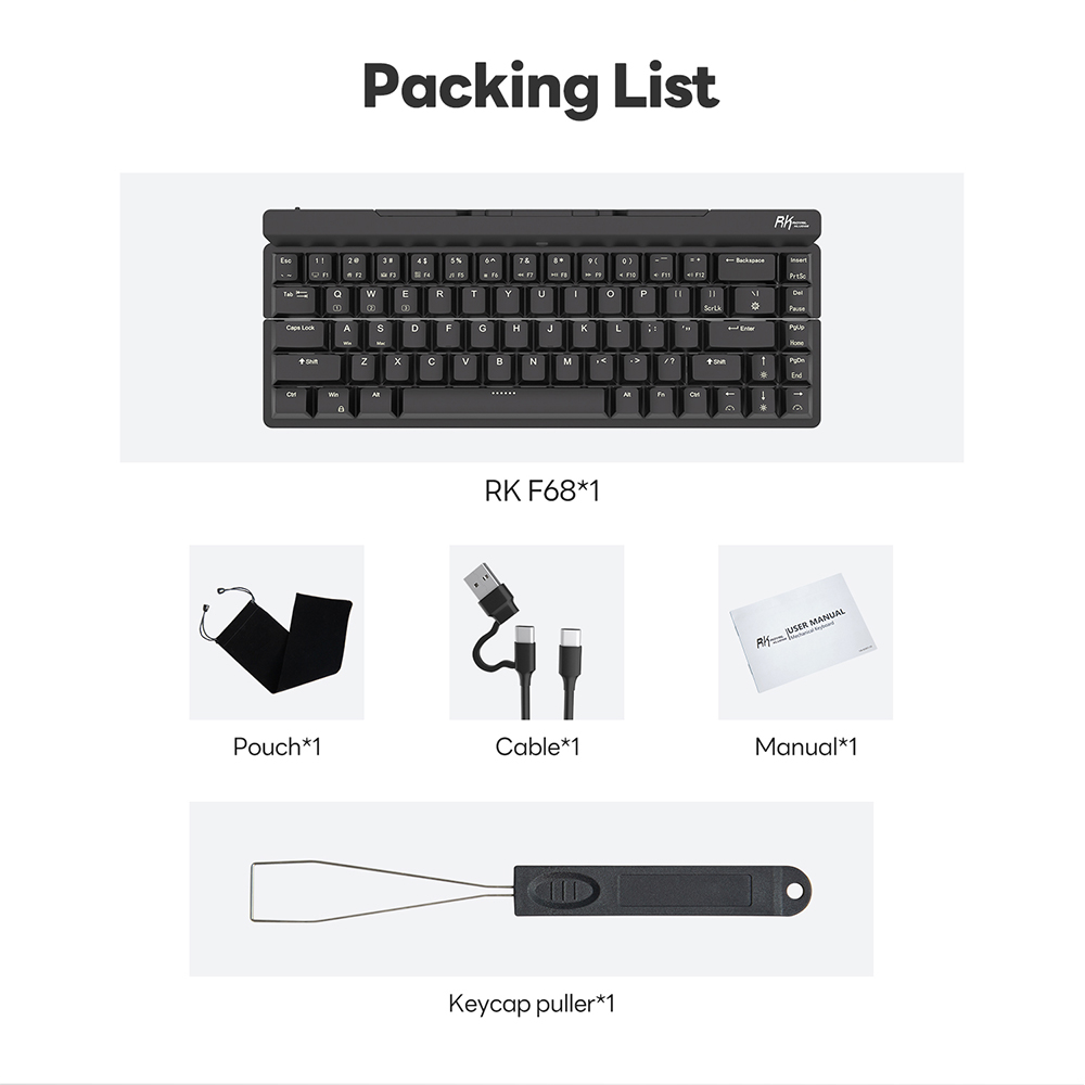 keyboard