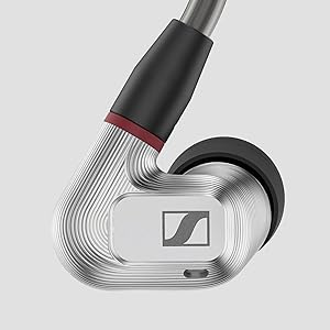 Sennheiser IE 900 Audiophile In-Ear Monitors