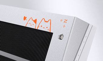 AORUS GeForce RTX™ 5060 ARI 8G Graphics Card