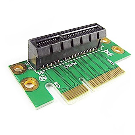 pcie 4x