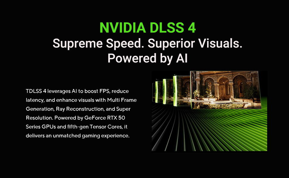 ROG NUC 5080 Mini PC