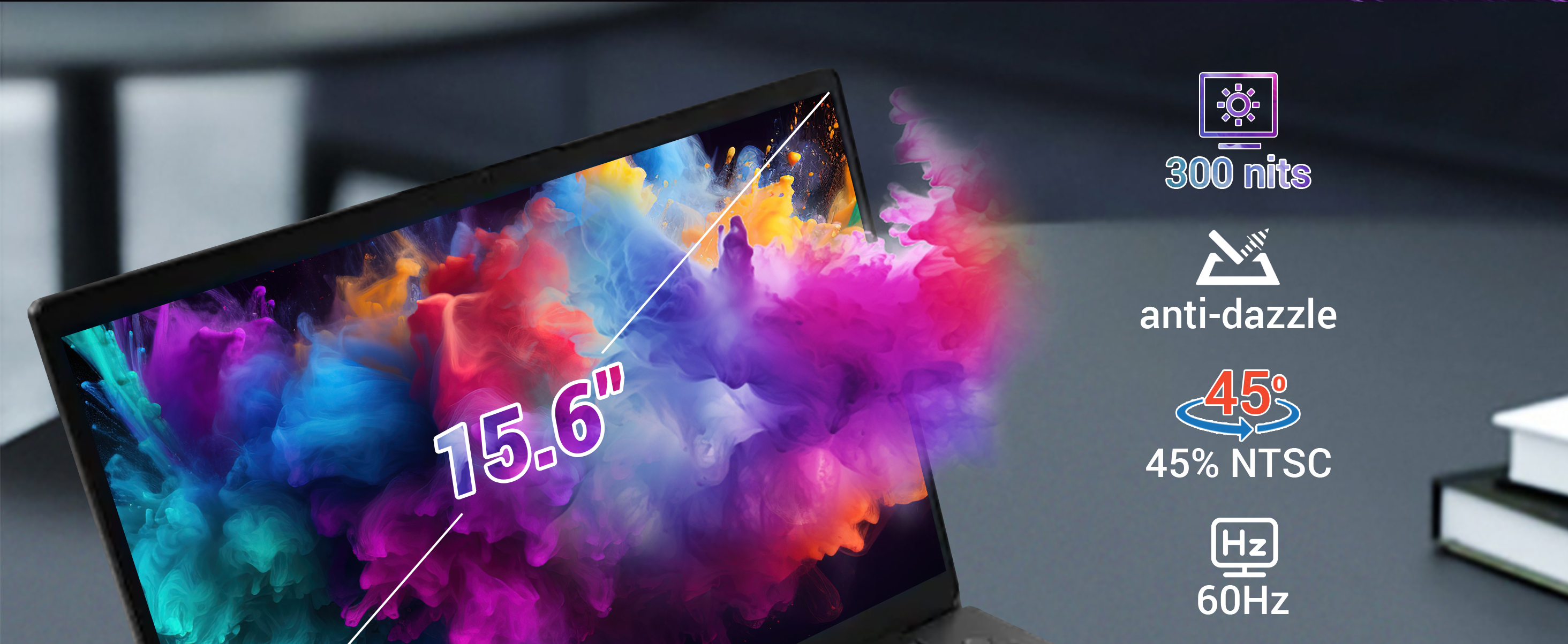 Lenovo V-Series V15 Gen 6 Business Laptop