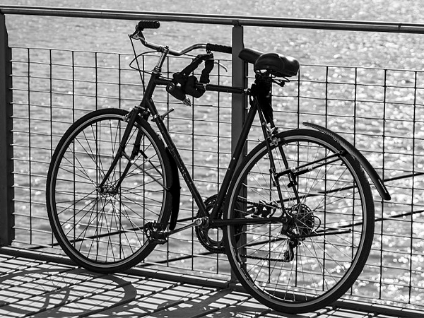 ROCKBROS Bike Fender