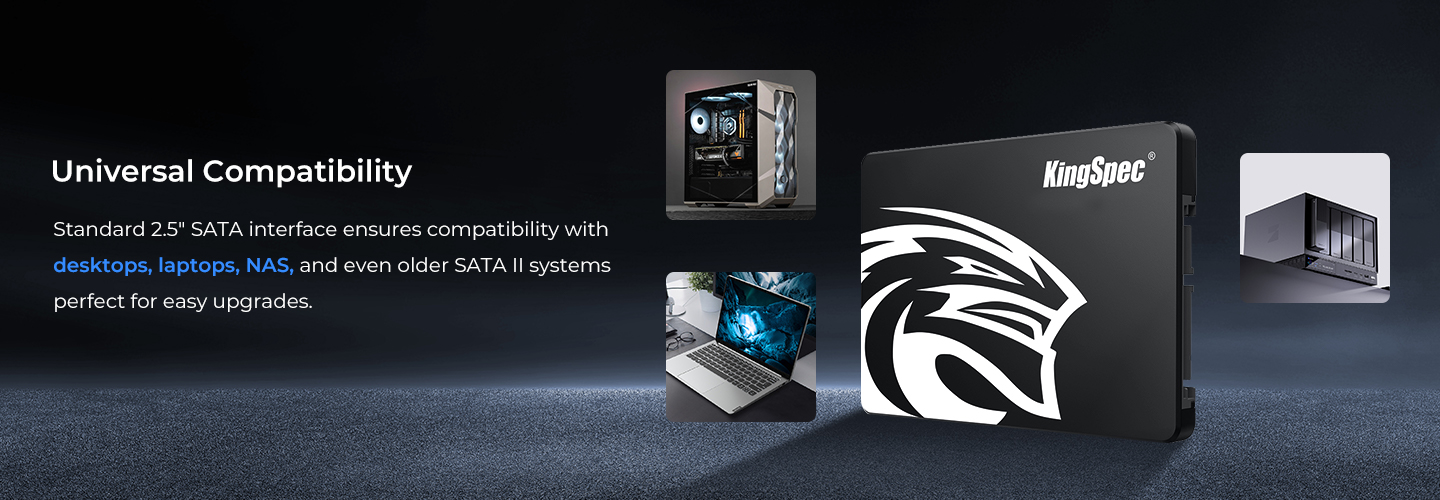 Universal Compatibility